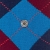 Blauw
